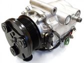Klimakompressor Pumpe