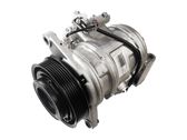 Air conditioning (A/C) compressor (pump)