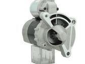 Motor de arranque