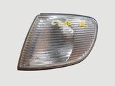 Front indicator light