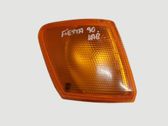Front indicator light