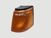 Front indicator light