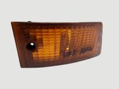 Front indicator light