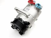 Klimakompressor Pumpe