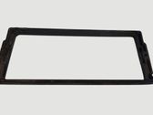 Fog light bracket