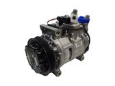 Air conditioning (A/C) compressor (pump)