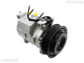 Air conditioning (A/C) compressor (pump)
