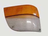 Front indicator light