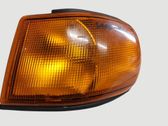 Front indicator light