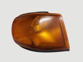 Front indicator light
