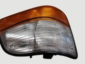 Front indicator light
