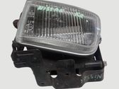 Front fog light