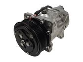 Air conditioning (A/C) compressor (pump)