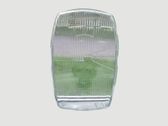 Headlight lense