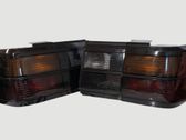 Rear/tail lights set