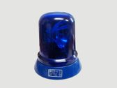 Alarm system siren