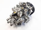 Fuel injection high pressure pump