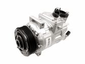 Klimakompressor Pumpe