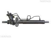 Steering rack