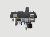 Turbine electric control actuator