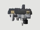 Ladedrucksteller Stellmotor Turbolader