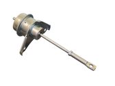 Turbo system vacuum part