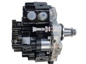 Fuel injection high pressure pump