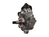 Fuel injection high pressure pump