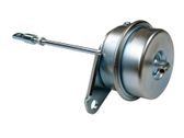 Turbo system vacuum part