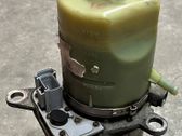 Electric power steering pump