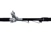 Steering rack