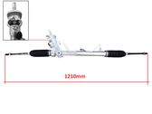Steering rack