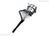 Turbo system vacuum part