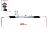 Steering rack