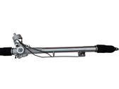 Steering rack