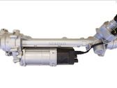 Steering rack
