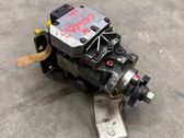 Fuel injection high pressure pump