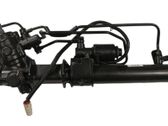 Steering rack