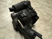 Fuel injection high pressure pump