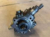 Fuel injection high pressure pump