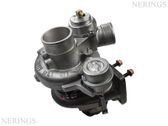 Turbina