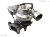Turboahdin