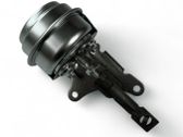 Turbo system vacuum part