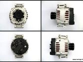 Generator/alternator