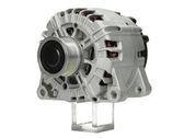 Lichtmaschine