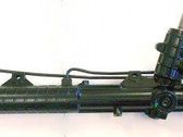 Steering rack