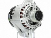 Lichtmaschine