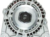 Lichtmaschine