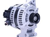 Lichtmaschine