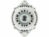 Lichtmaschine